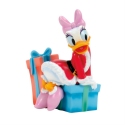 Disney Showcase 6017369N Daisy Duck Christmas Figurine