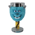 Disney Showcase 6018076 Monsters Inc Goblet