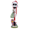 Disney Showcase 6018982 Jack Skellington Nutcracker Figurine