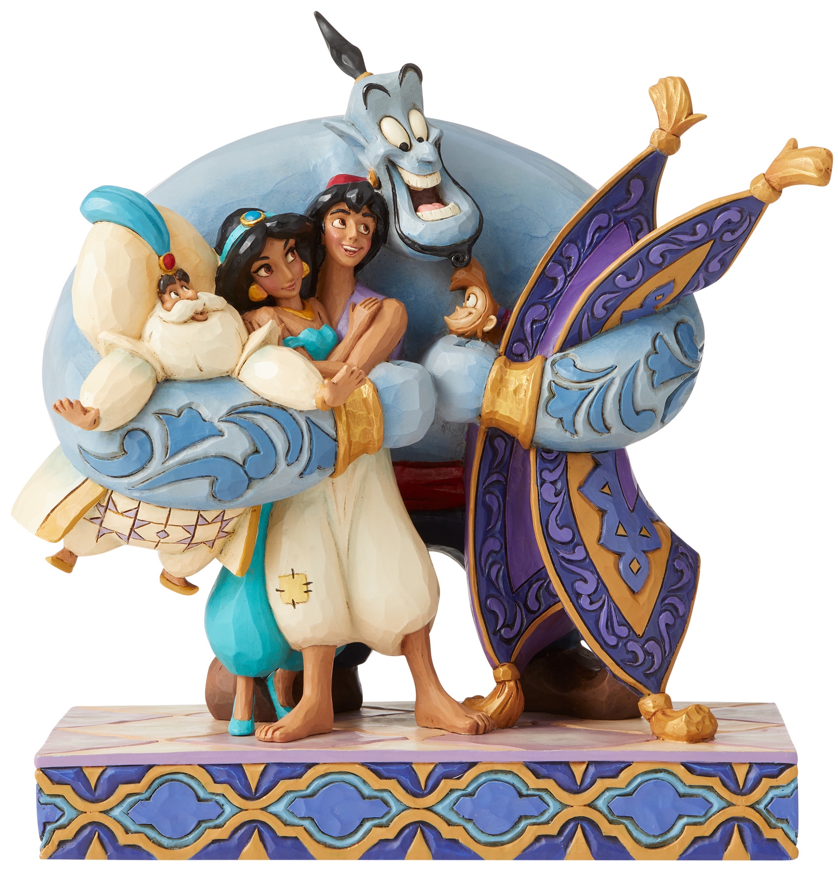 Фигурки алладин Aladdin. Disney traditions статуэтки. Торт алладин Винни. Disney traditions Aladdin. Торт алладин купить