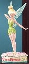 Jim Shore Disney 4005221 Tinkerbell Figurine