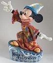 Disney Traditions by Jim Shore 4005224 as Sorcerer