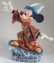 Jim Shore Disney 4005224 as Sorcerer