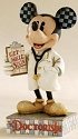 Jim Shore Disney 4006879 Doctor Mickey