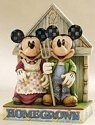 Disney Traditions by Jim Shore 4006882 as farmer