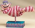 Disney Traditions by Jim Shore 4007211 Cheshire Cat