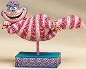 Jim Shore Disney 4007211 Cheshire Cat