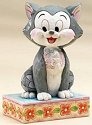 Jim Shore Disney 4007212 Figaro