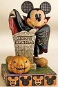 Disney Traditions by Jim Shore 4008069 as Vampire