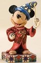 Jim Shore Disney 4010023 Sorcerer Mickey