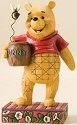 Jim Shore Disney 4010024 Winnie the Pooh