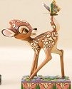 Jim Shore Disney 4010026 Bambi