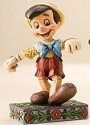 Jim Shore Disney 4010027 Pinocchio
