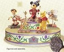 Disney Traditions by Jim Shore 4010029 Rotating Base