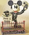 Jim Shore Disney 4011043 as Skeleton