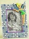 Jim Shore Disney 4011136 Tinkerbell