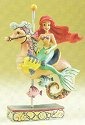 Jim Shore Disney 4011742 Princess of the Sea