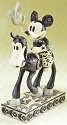 Jim Shore Disney 4011749 Vintage Mickey