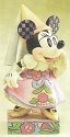 Jim Shore Disney 4011753 Demure and Sweet