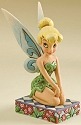 Jim Shore Disney 4011754 A Pixie Delight