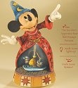 Disney Traditions by Jim Shore 4013249 Sorcerer's Apprentice Musical