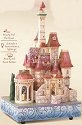 Disney Traditions by Jim Shore 4013250 Beast Castle
