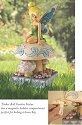 Disney Traditions by Jim Shore 4013260 Tink Garden Statue Garden Statue