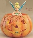 Disney Traditions by Jim Shore 4013975 A Pixie Treat