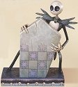 Jim Shore Disney 4013977 The Pumpkin King Figurine