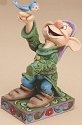 Jim Shore Disney 4013982 Dopey