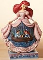 Disney Traditions by Jim Shore 4015334 Ariel