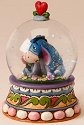 Disney Traditions by Jim Shore 4015351 Eeyore Waterball