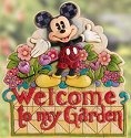 Disney Traditions by Jim Shore 4016525 Mickey Mouse