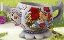 Disney Traditions by Jim Shore 4016539 Alice in Wonderland