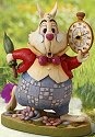 Disney Traditions by Jim Shore 4016546 White Rabbit