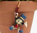 Disney Traditions by Jim Shore 4016550 Jiminy Cricket