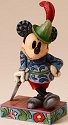 Jim Shore Disney 4016553 Sew Brave