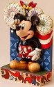 Disney Traditions by Jim Shore 4016558 We Salute you