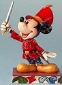 Disney Traditions by Jim Shore 4016559 As Nutcracker