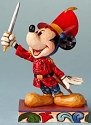 Jim Shore Disney 4016559 As Nutcracker