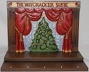 Disney Traditions by Jim Shore 4016564 Nutcracker Suite Display
