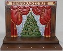 Jim Shore Disney 4016564 Nutcracker Suite Display