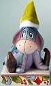 Jim Shore Disney 4016567 Eeyore As Elf