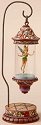 Jim Shore Disney 4016590 Tinkerbell in Lantern