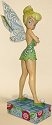 Disney Traditions by Jim Shore 4020787 Pouty Tink