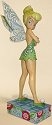 Jim Shore Disney 4020787 Pouty Tink