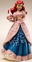 Disney Traditions by Jim Shore 4020788 Harmony From the Sea Musical if placed on 4020794