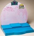 Disney Traditions by Jim Shore 4020796 Princess Displayer