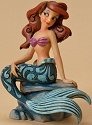 Jim Shore 4023530 Ariel Splash of Fun