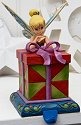 Jim Shore Disney 4023537 Pixie Treasures